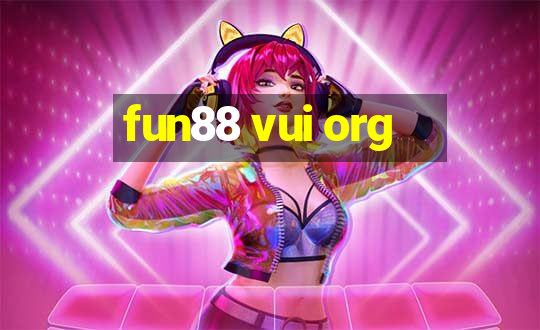 fun88 vui org