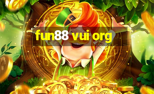 fun88 vui org