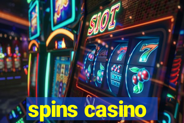 spins casino