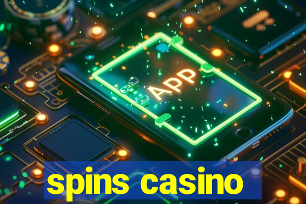 spins casino