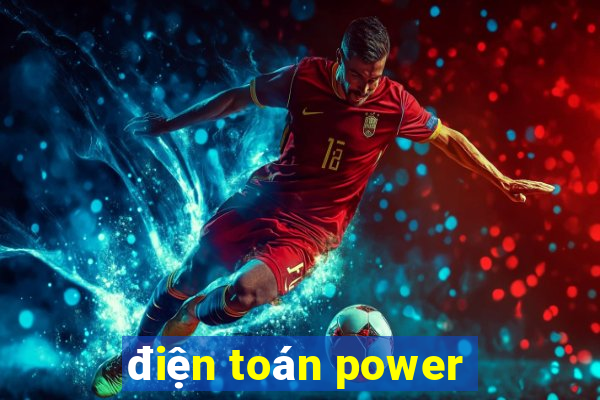 điện toán power