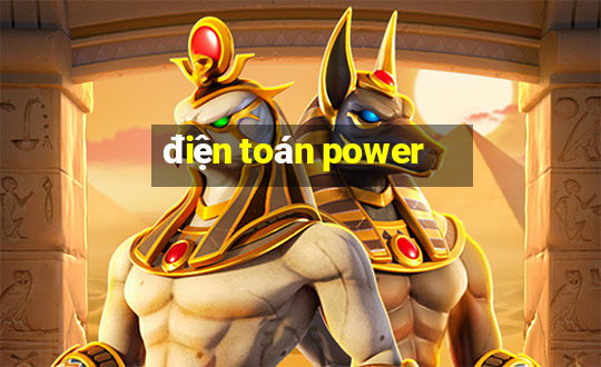 điện toán power