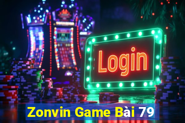 Zonvin Game Bài 79