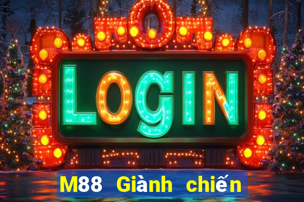 M88 Giành chiến thắng nhiều hơn Beijing pk10app