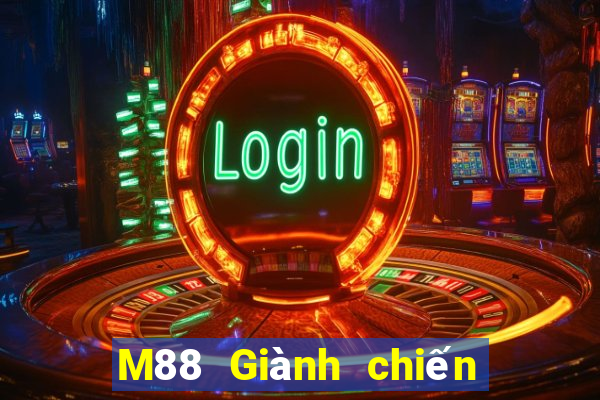 M88 Giành chiến thắng nhiều hơn Beijing pk10app