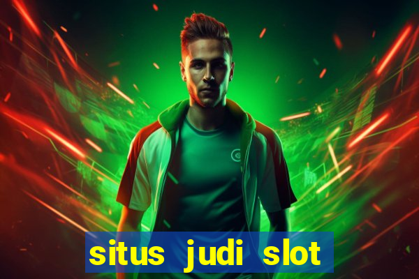 situs judi slot dan togel