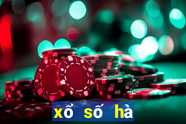 xổ số hà nội thứ 3 tuần trước