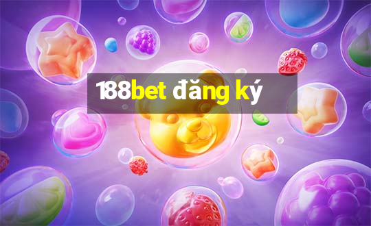 188bet đăng ký