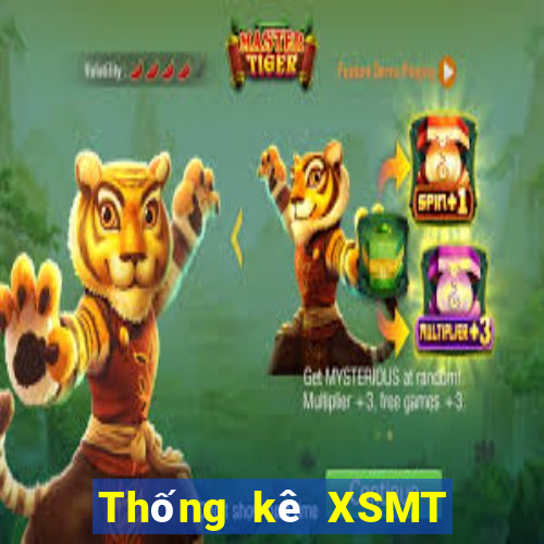 Thống kê XSMT ngày mai