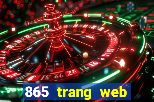 865 trang web chơi game bài