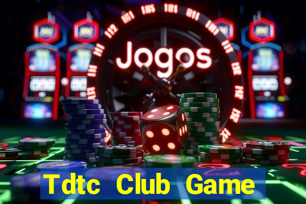 Tdtc Club Game Bài G52