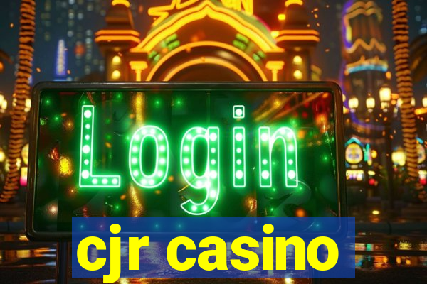 cjr casino