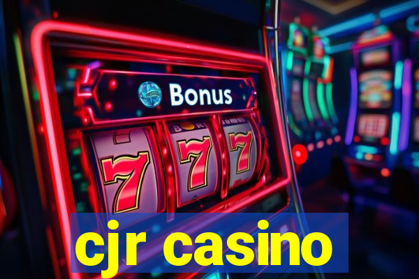 cjr casino