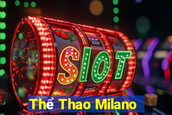 Thể Thao Milano