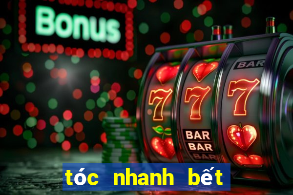 tóc nhanh bết và rụng