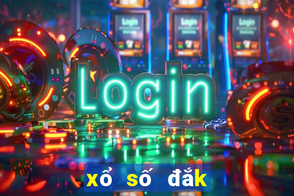 xổ số đắk lắk ngày 17 tháng 10