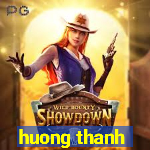 huong thanh