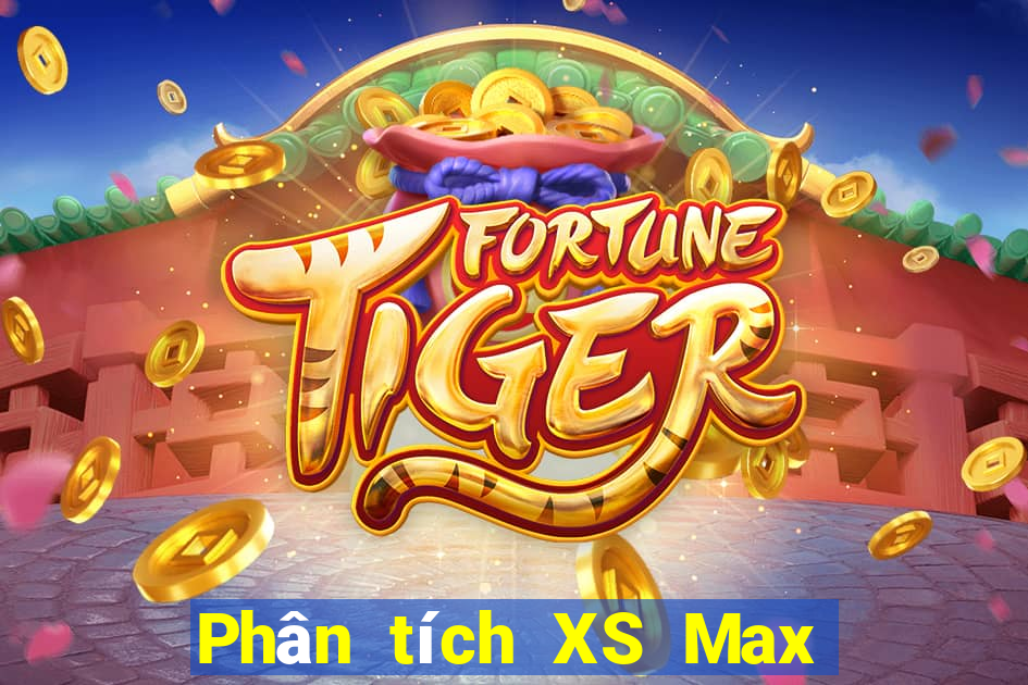 Phân tích XS Max 3D ngày 13