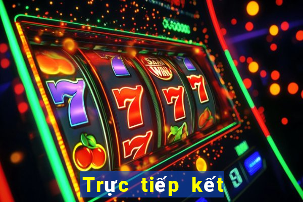 Trực tiếp kết quả XSKT Thứ 6