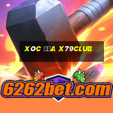 Xóc Đĩa X79club