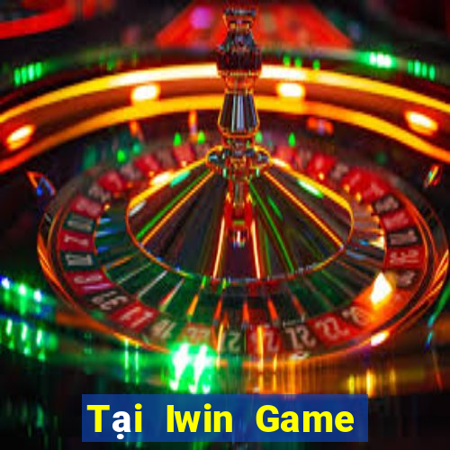 Tại Iwin Game Bài 777