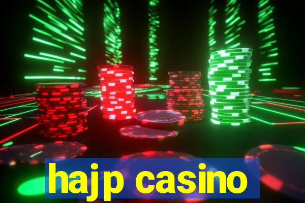 hajp casino