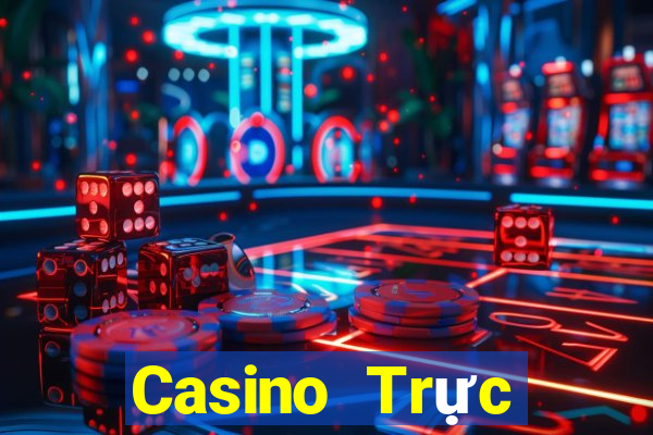 Casino Trực tiếp vip52