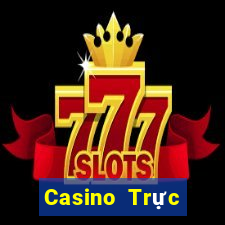 Casino Trực tiếp vip52