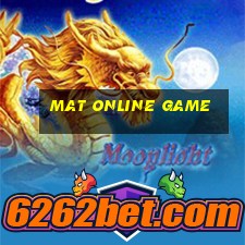 mat online game