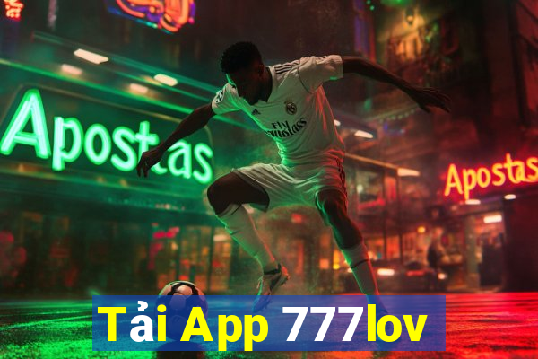 Tải App 777lov