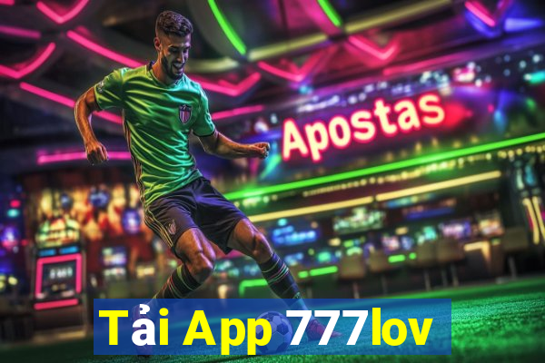 Tải App 777lov