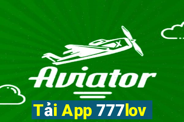 Tải App 777lov