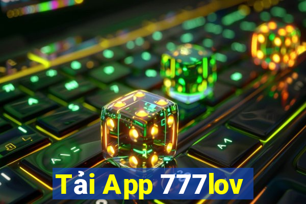 Tải App 777lov