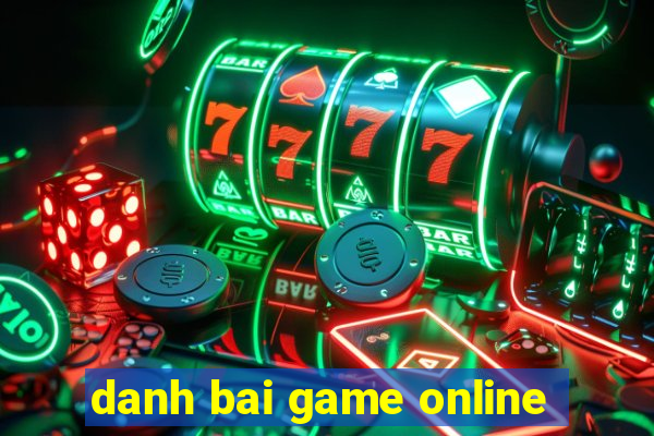 danh bai game online