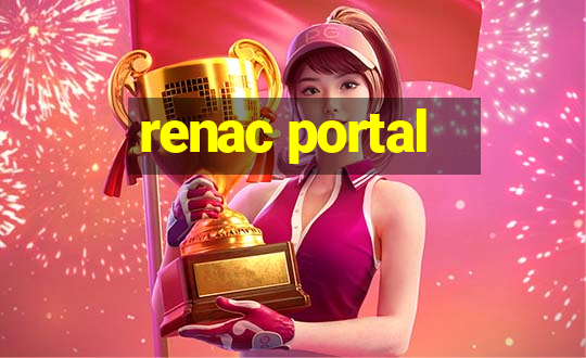 renac portal