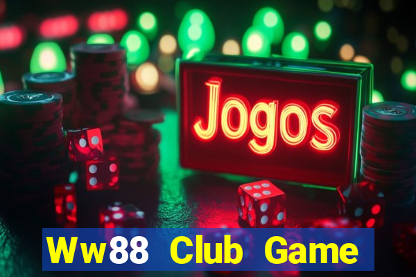 Ww88 Club Game Bài 96