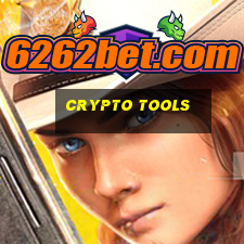 crypto tools