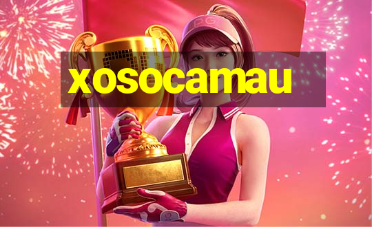 xosocamau