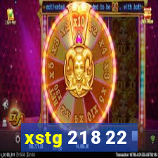 xstg 21 8 22