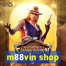 m88vin shop