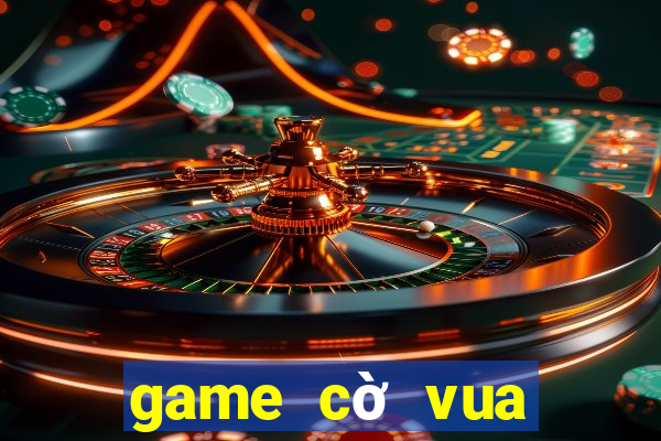 game cờ vua hình người 3d