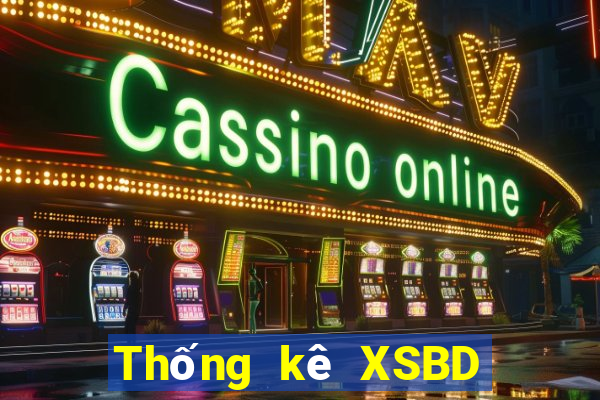 Thống kê XSBD ngày 30