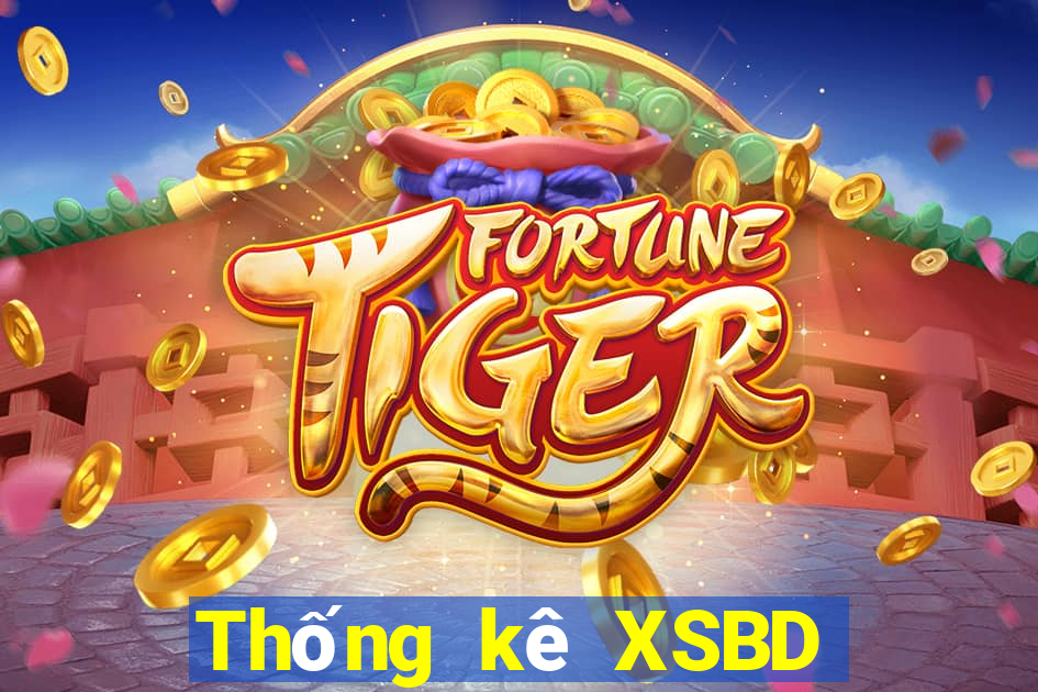 Thống kê XSBD ngày 30