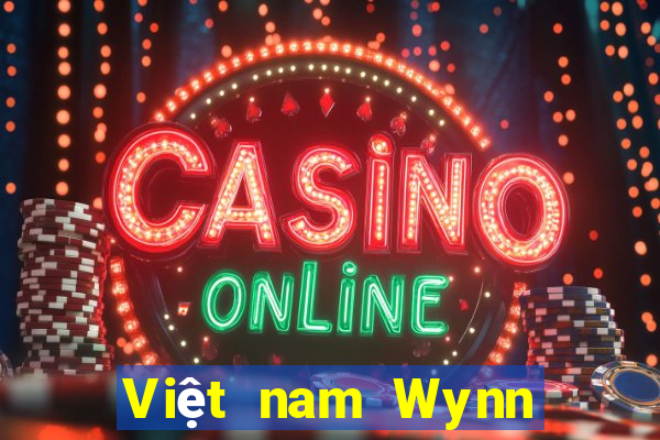 Việt nam Wynn app Tải về