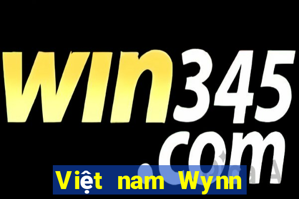 Việt nam Wynn app Tải về