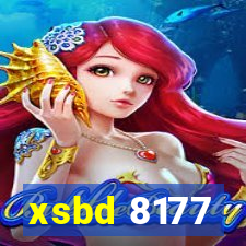 xsbd 8177