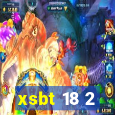 xsbt 18 2