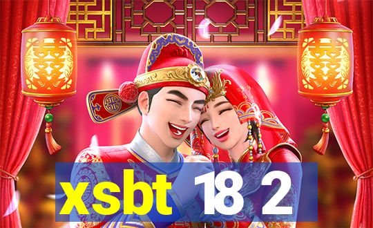 xsbt 18 2