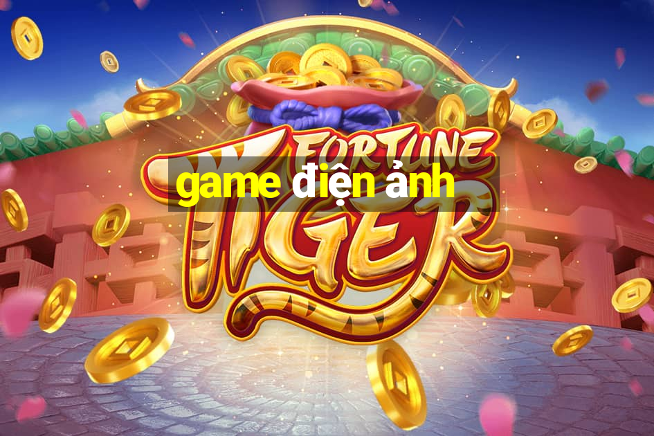 game điện ảnh