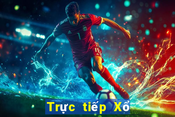 Trực tiếp Xổ Số bắc ninh ngày 25